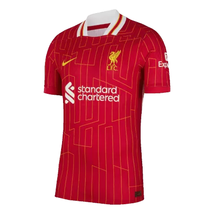 Liverpool Home Jersey 24/25