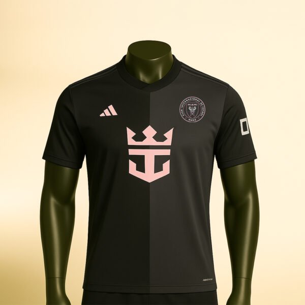Inter Miami CF Jersey Away 2025