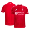 Nottingham Forest Home Jersey 2024/25