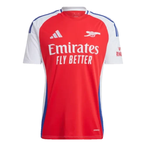 Arsenal Home Jersey 2024/25