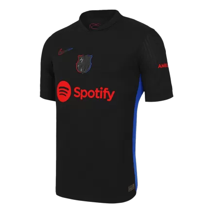 Barcelona Away Jersey 24/25