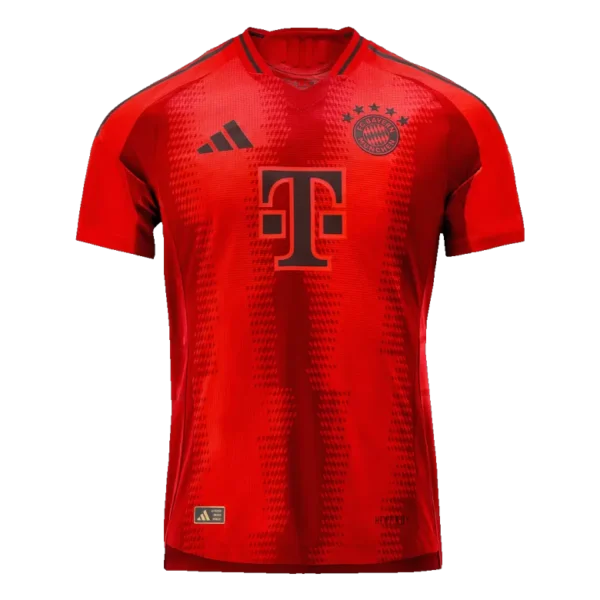 Bayern Munich Home Jersey 2024/25