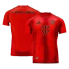 Bayern Munich Home Jersey 2024/25
