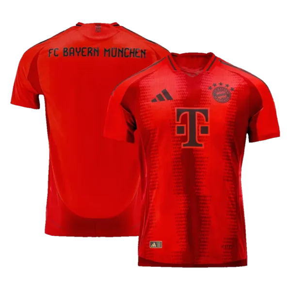 Bayern Munich Home Jersey 2024/25