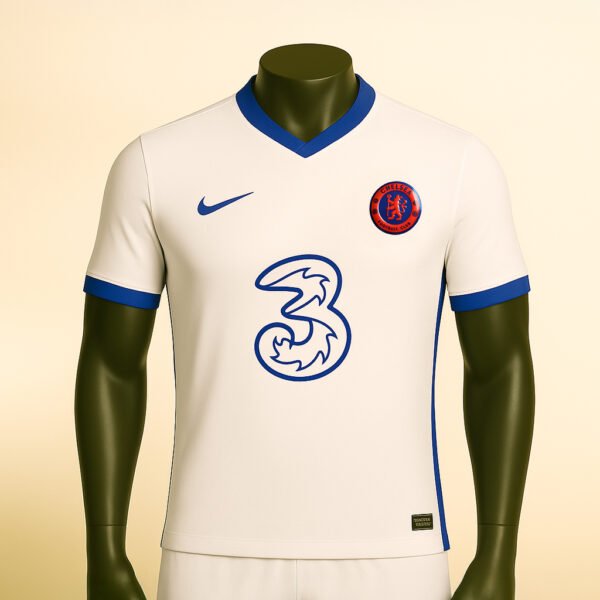 Chelsea Jersey Away 2024/25