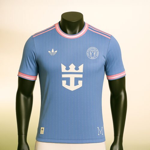 Inter Miami CF 25/26 Third Jersey