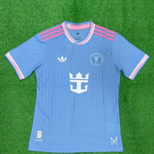 Inter Miami CF 25/26 Third Jersey