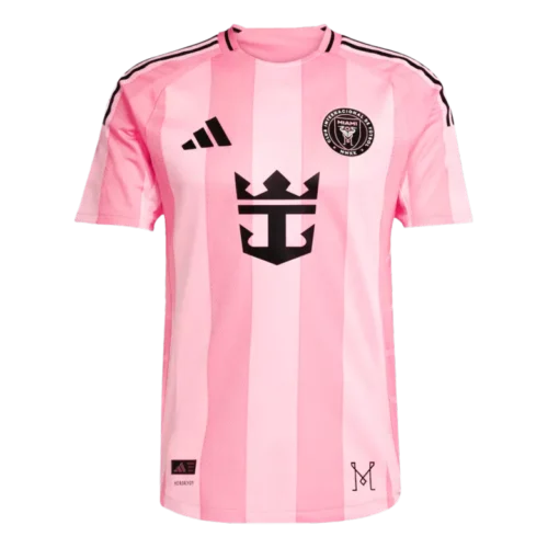 Inter Miami Home Home Jersey 2024/25