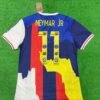 NEYMAR Authentic Commemorative Edition Shirt 2025/26 - All Club Mix