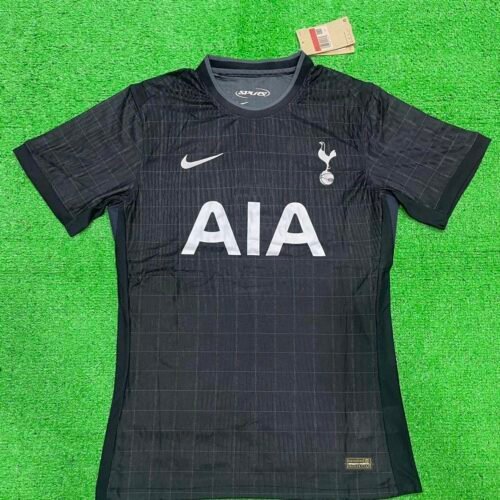 Tottenham Hotspur Away 2025/26