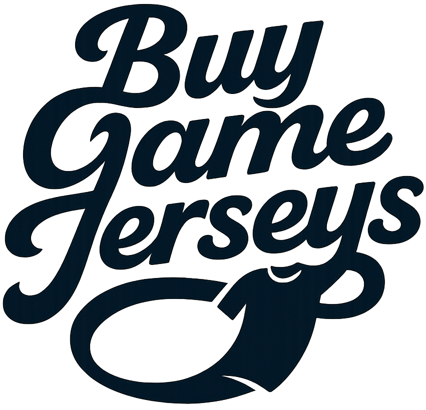 Buy Game Jerseys