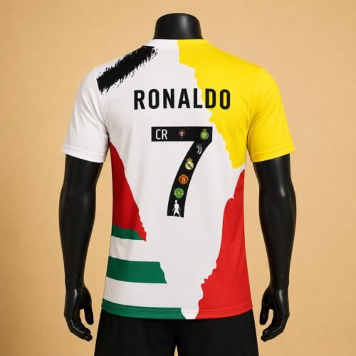 Football Jersey Special Edition 2025/26