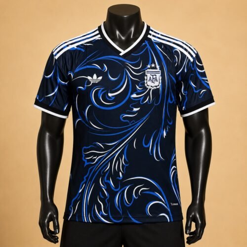 Argentina Jersey Special Edition 2025/26