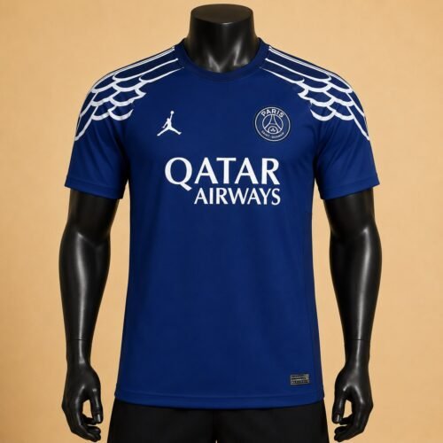 Paris Saint-Germain Jersey Special Edition 2025/26