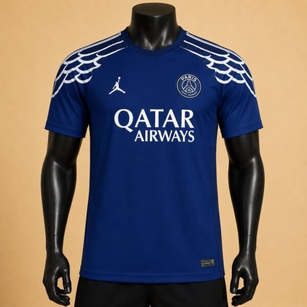 Paris Saint-Germain Jersey Special Edition 2025/26