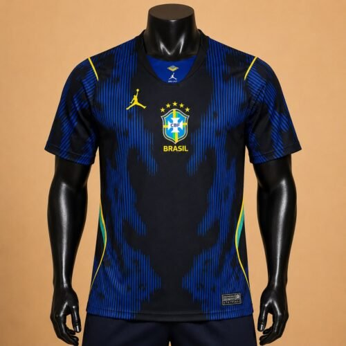 Brazil Jersey Replica Edition 2025/26 Brazil Jersey Replica Edition 2025/26