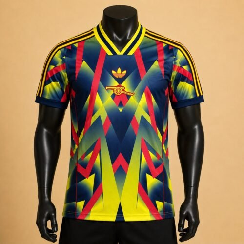 Football Jersey Special Edition 2025/26