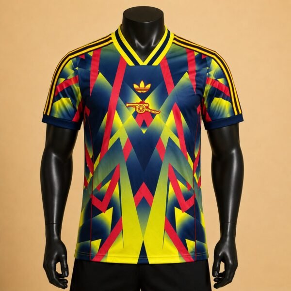 Football Jersey Special Edition 2025/26
