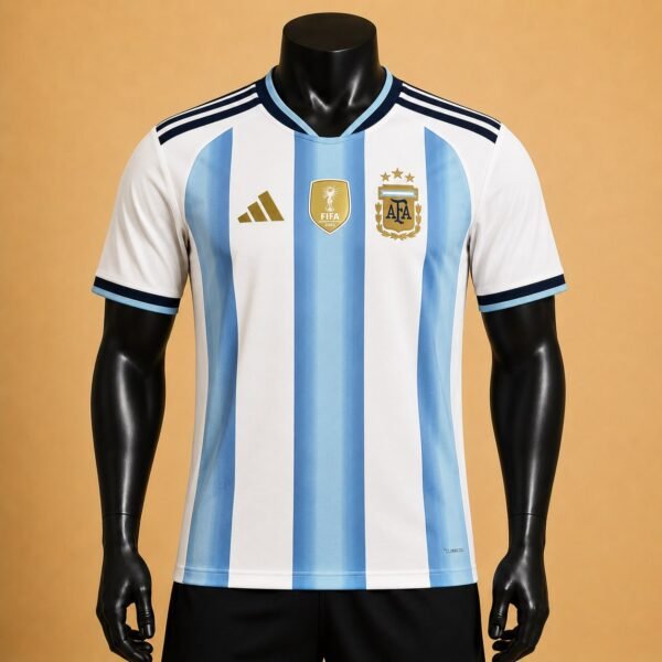 Argentina Jersey Home 2025/26