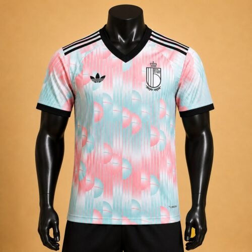 Football Jersey Special Edition 2025/26