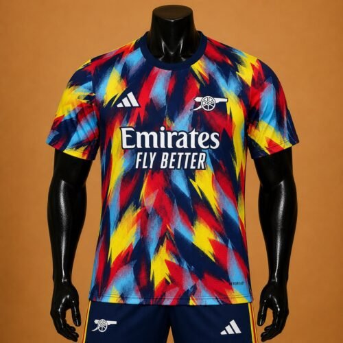 Arsenal Jersey Special Edition 2025/26 Arsenal Jersey Special Edition 2025/26