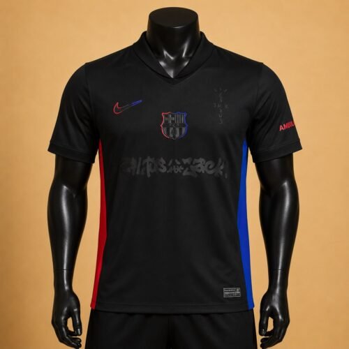 FC Barcelona Jersey Special Edition 2025/26