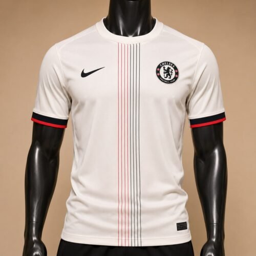 Chelsea Jersey Special Edition 2025/26 Chelsea Jersey Special Edition 2025/26