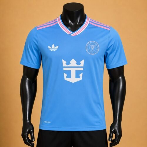 Football Jersey Special Edition 2025/26