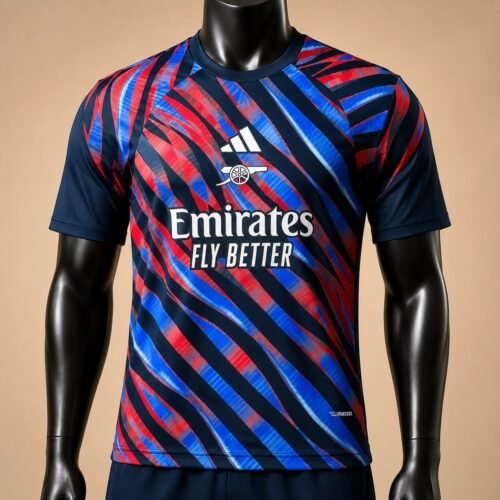 Arsenal Jersey Special Edition 2025/26 Arsenal Jersey Special Edition 2025/26