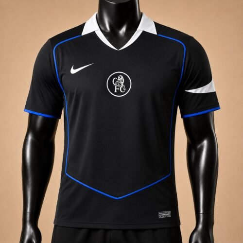 CFC Jersey Home Replica Edition 2025/26 CFC Jersey Home Replica Edition 2025/26