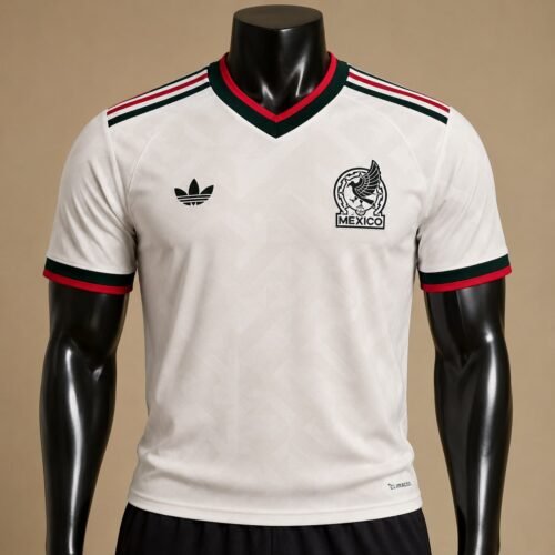 Mexico Jersey Special Edition 2025/26