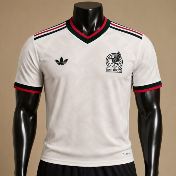 Mexico Jersey Special Edition 2025/26 Mexico Jersey Special Edition 2025/26