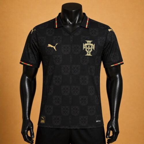 Portugal Jersey Special Edition 2025/26
