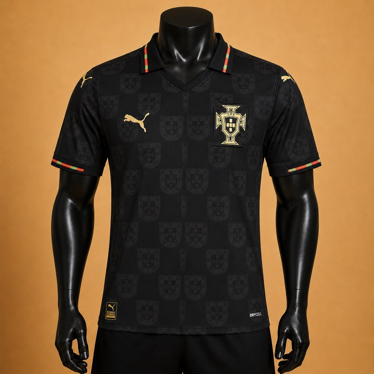Portugal Jersey Special Edition 2025/26
