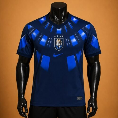 Football Jersey Special Edition 2025/26