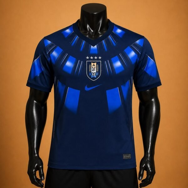 Football Jersey Special Edition 2025/26