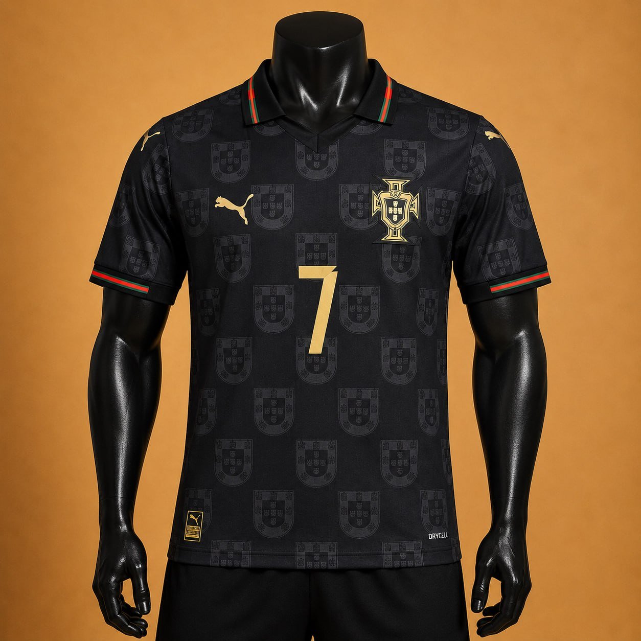 Portugal Jersey Special Edition 2025/26