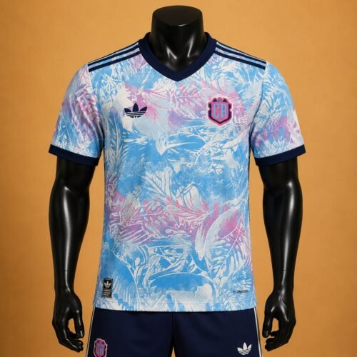 Football Jersey Special Edition 2025/26