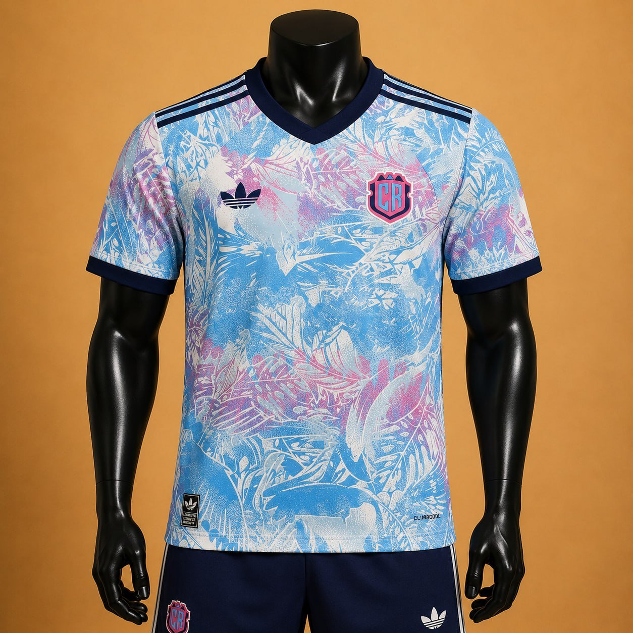 Football Jersey Special Edition 2025/26
