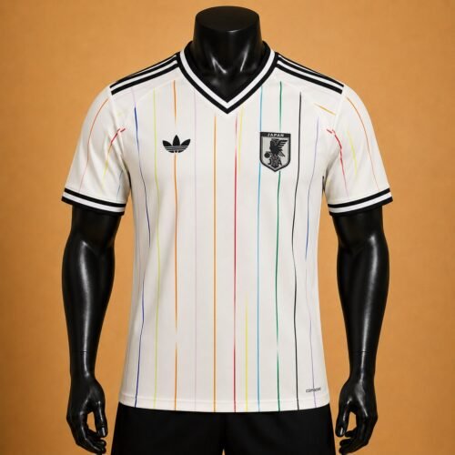 Japan Jersey Special Edition 2025/26