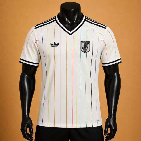 Japan Jersey Special Edition 2025/26