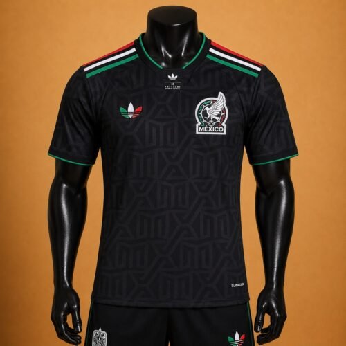 Mexico Jersey Special Edition 2025/26