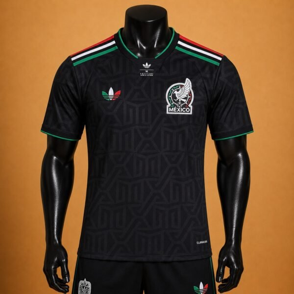 Mexico Jersey Special Edition 2025/26
