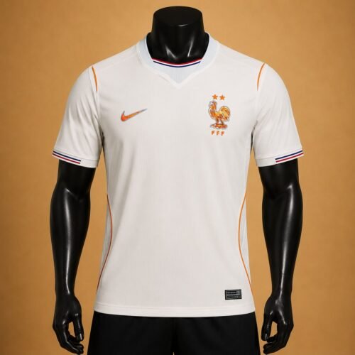 France Jersey Away 2025/26