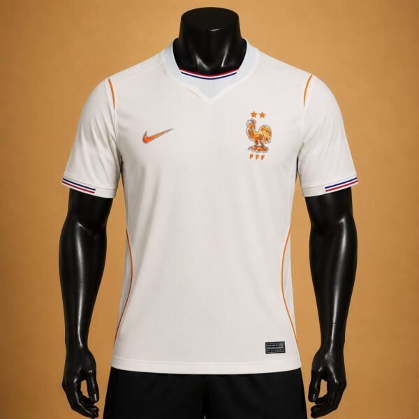 France Jersey Away 2025/26