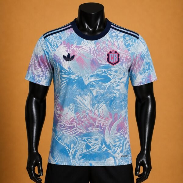 Football Jersey Special Edition 2025/26