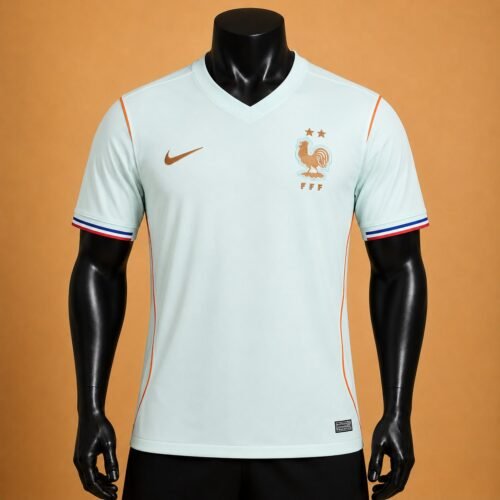 France Jersey Special Edition 2025/26