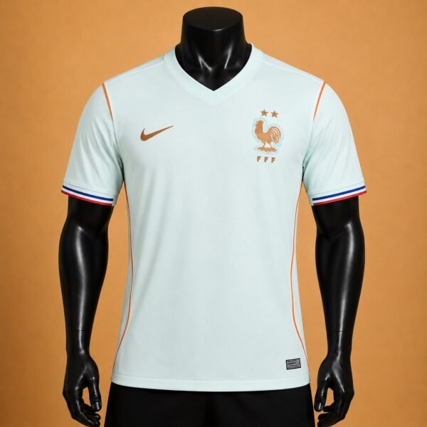 France Jersey Special Edition 2025/26